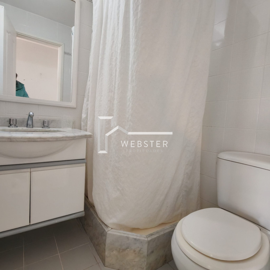 Apartamento ID.2186 - Alquier invernal en Complejo Lincoln frente a la playa 