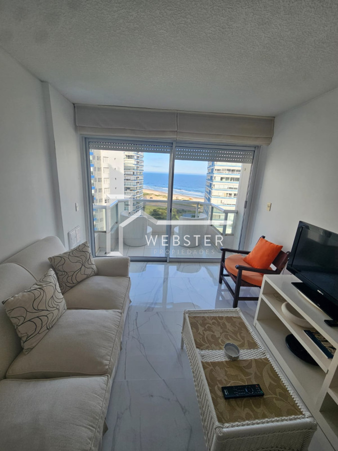 Apartamento ID.2004 - Divino apto con hermosa vista!