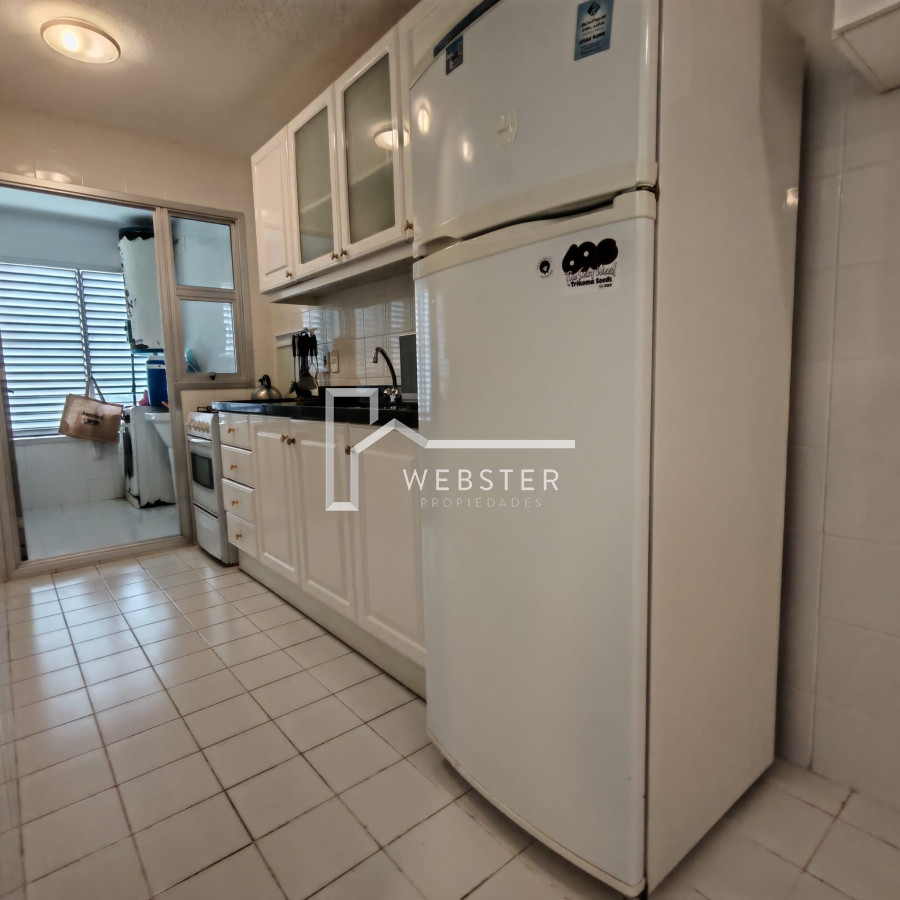 Apartamento ID.2186 - Alquier invernal en Complejo Lincoln frente a la playa 