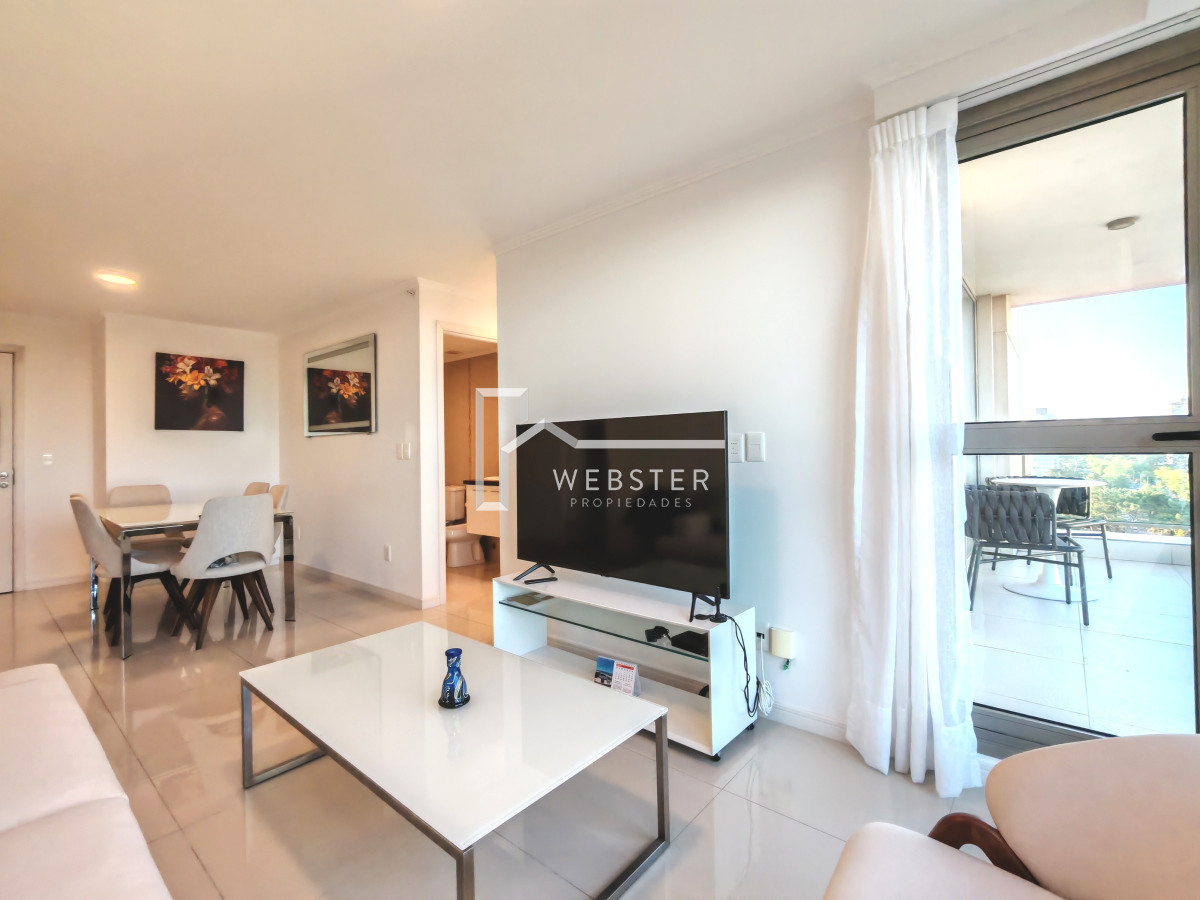 Apartamento ID.1875 - Alquiler hermoso apartamento 