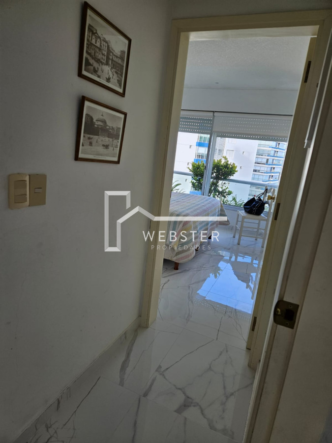Apartamento ID.2004 - Divino apto con hermosa vista!