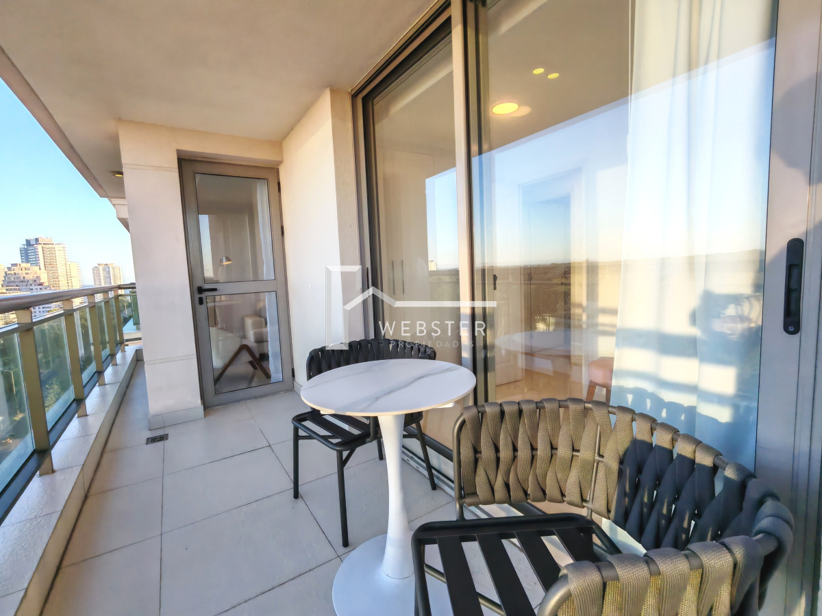 Apartamento ID.1875 - Alquiler hermoso apartamento 