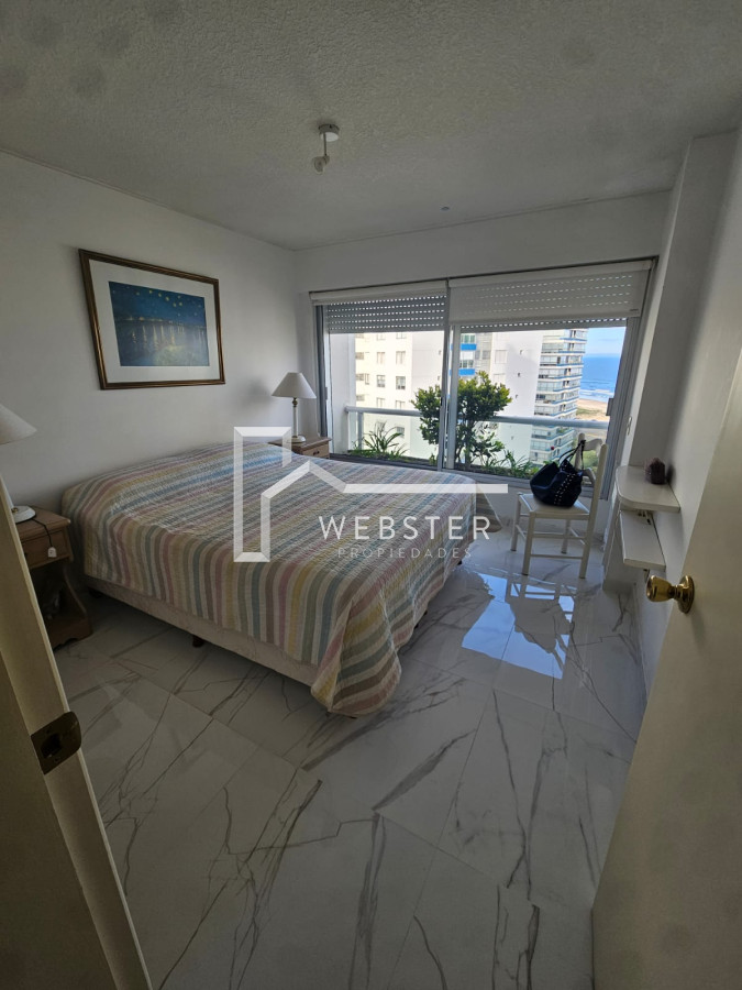 Apartamento ID.2004 - Divino apto con hermosa vista!