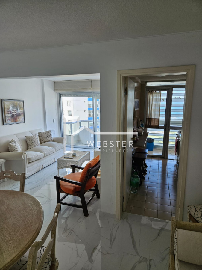 Apartamento ID.2004 - Divino apto con hermosa vista!