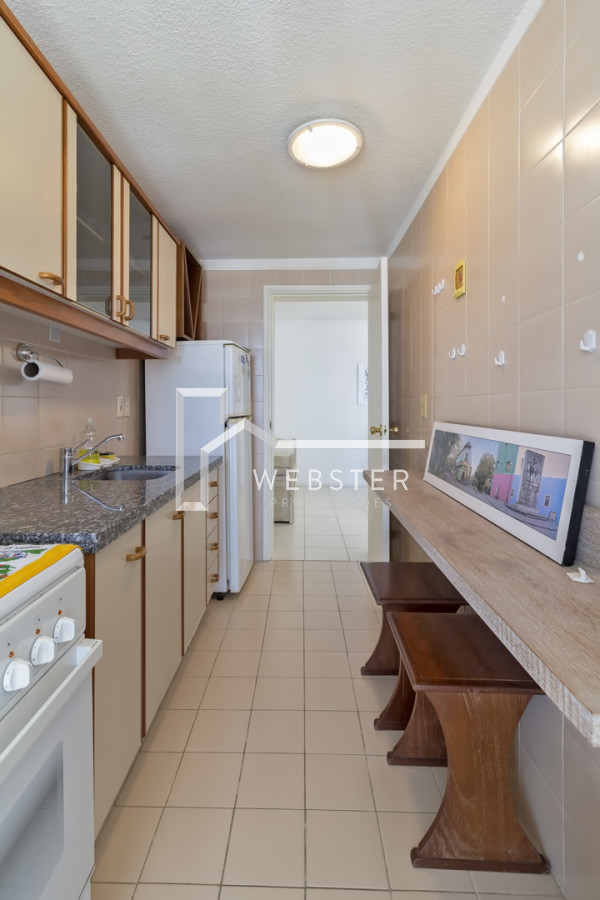 Apartamento ID.2004 - Divino apto con hermosa vista!