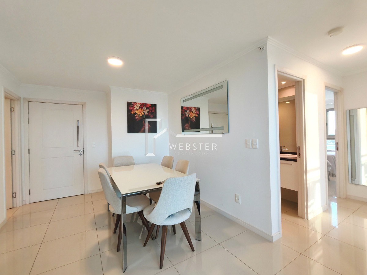 Apartamento ID.1875 - Alquiler hermoso apartamento 