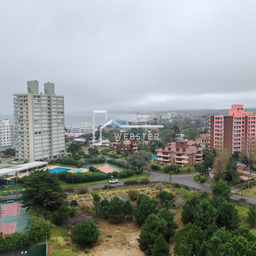 Apartamento ID.2186 - Alquier invernal en Complejo Lincoln frente a la playa 