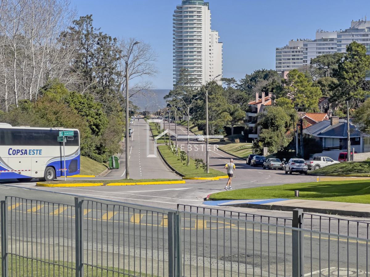 Apartamento ID.2626 - Edificio Tiziano - Alquiler Temporada Apartamento 1 dormitorio Edificio Tiziano