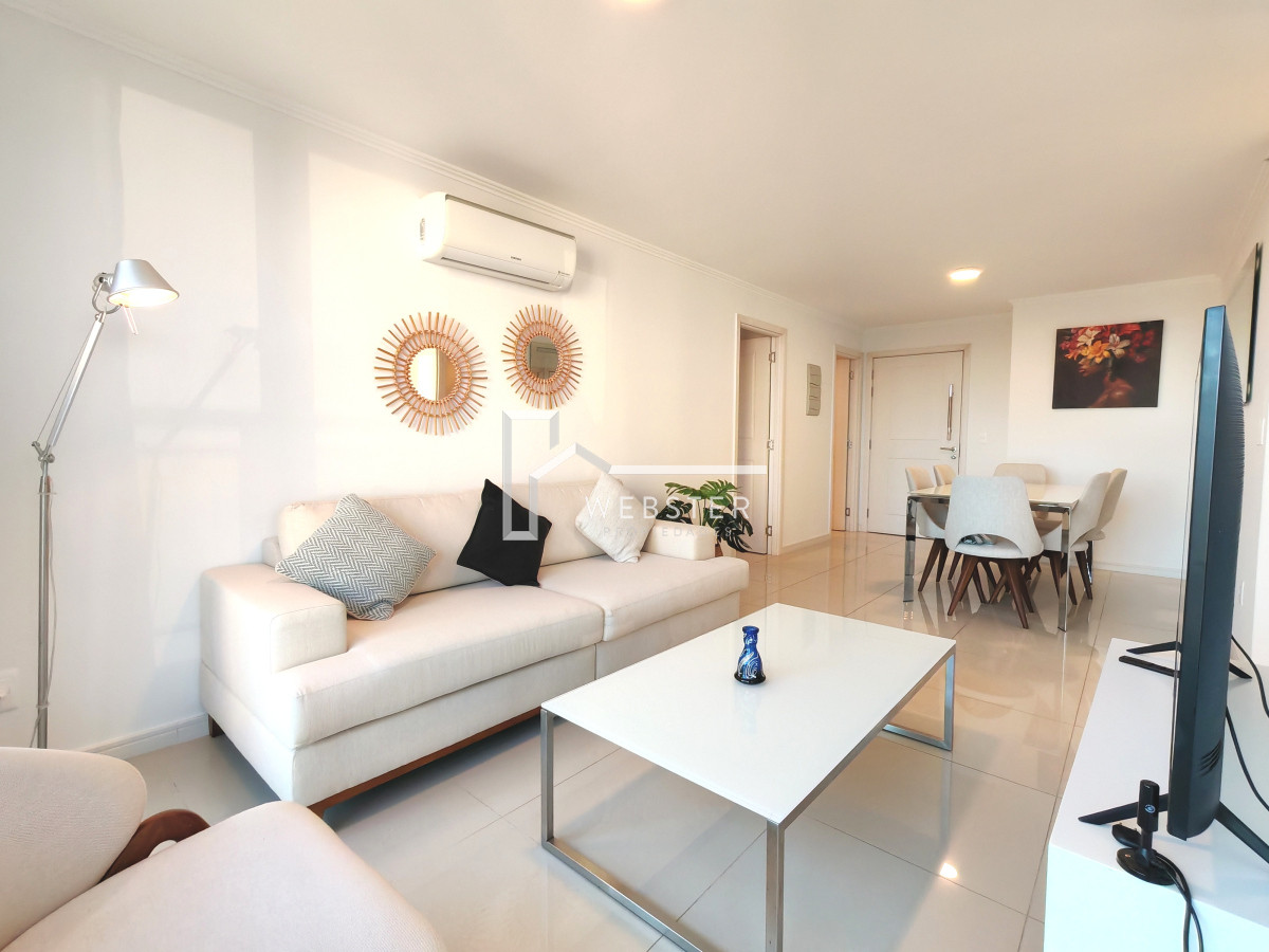 Apartamento ID.1875 - Alquiler hermoso apartamento 