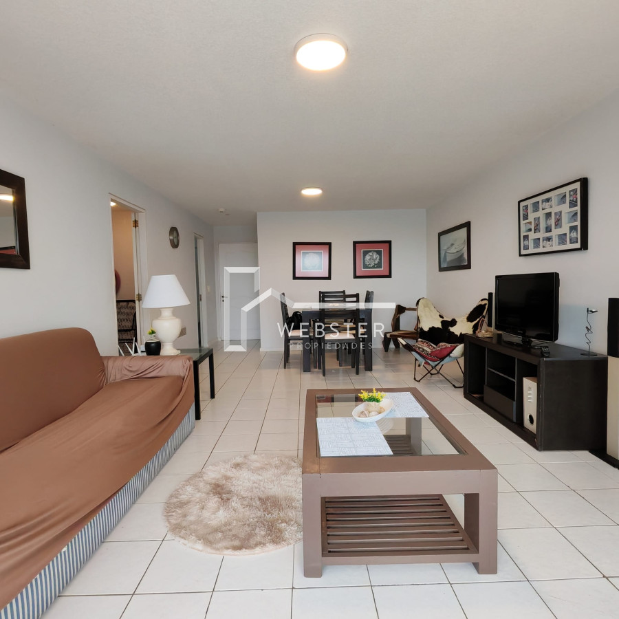 Apartamento ID.2186 - Alquier invernal en Complejo Lincoln frente a la playa 