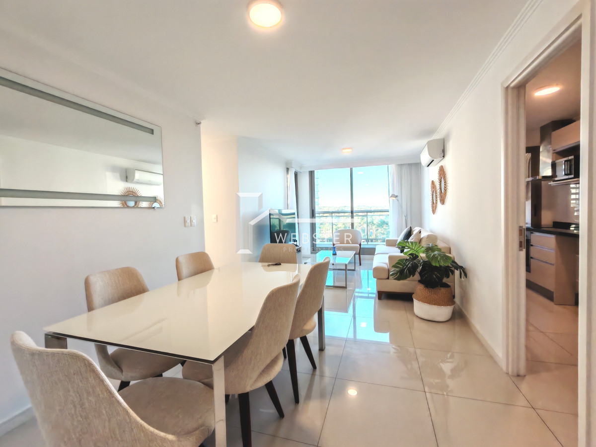 Apartamento ID.1875 - Alquiler hermoso apartamento 
