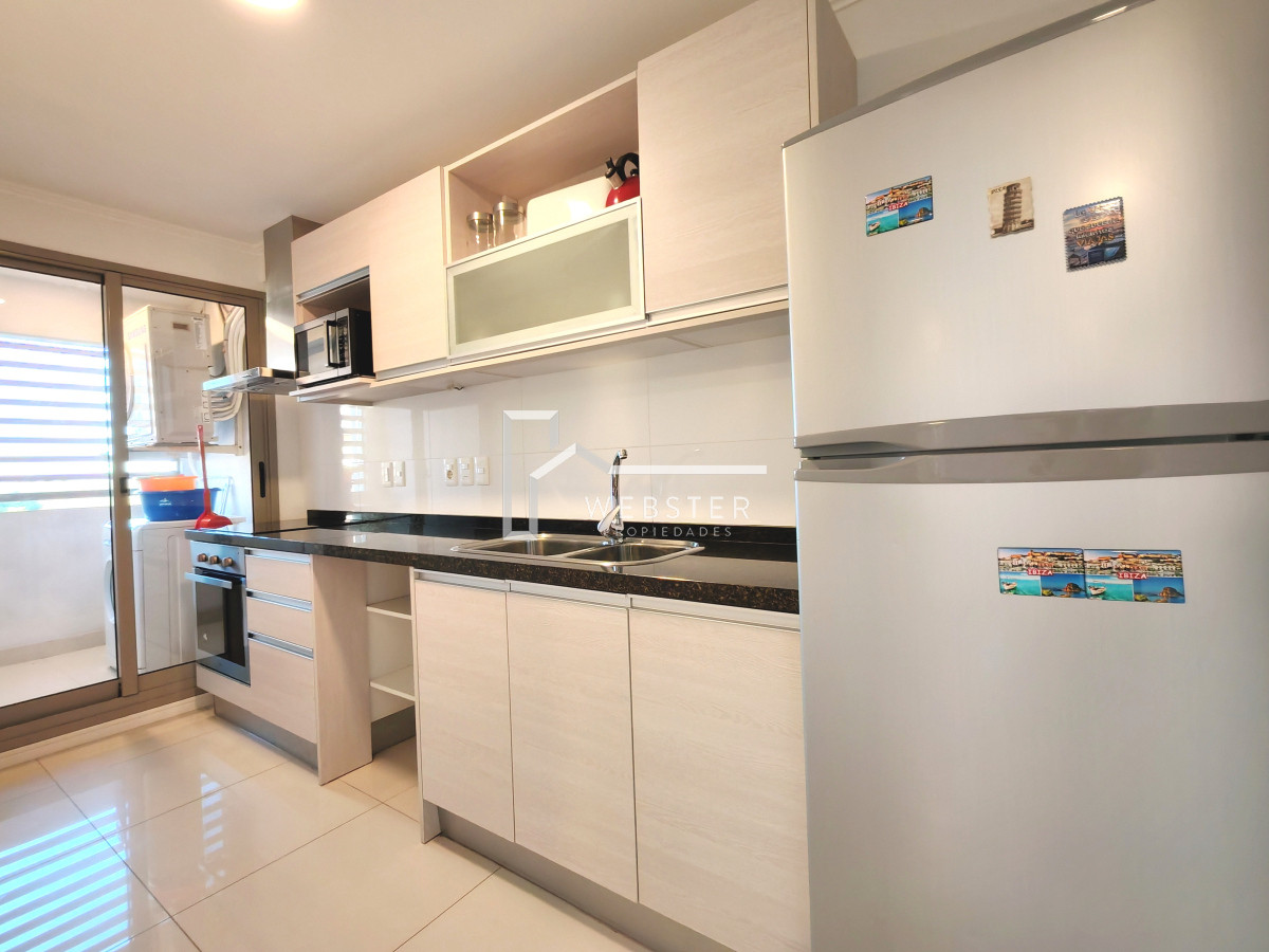 Apartamento ID.1875 - Alquiler hermoso apartamento 