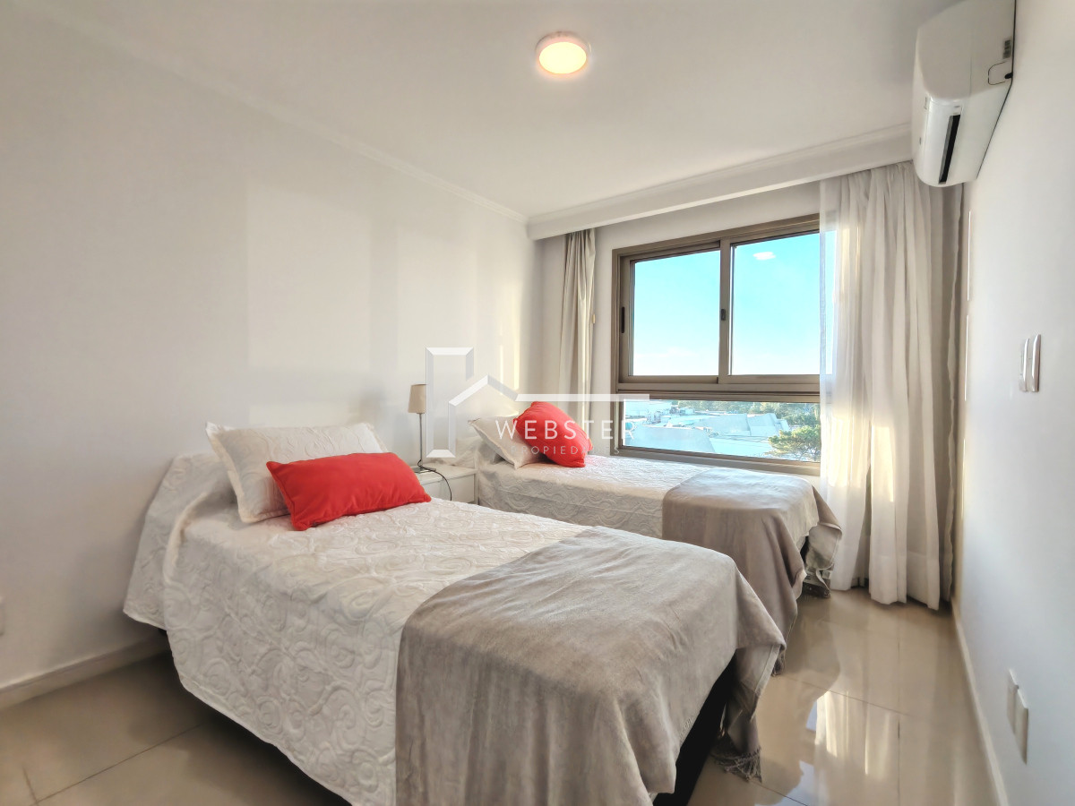 Apartamento ID.1875 - Alquiler hermoso apartamento 