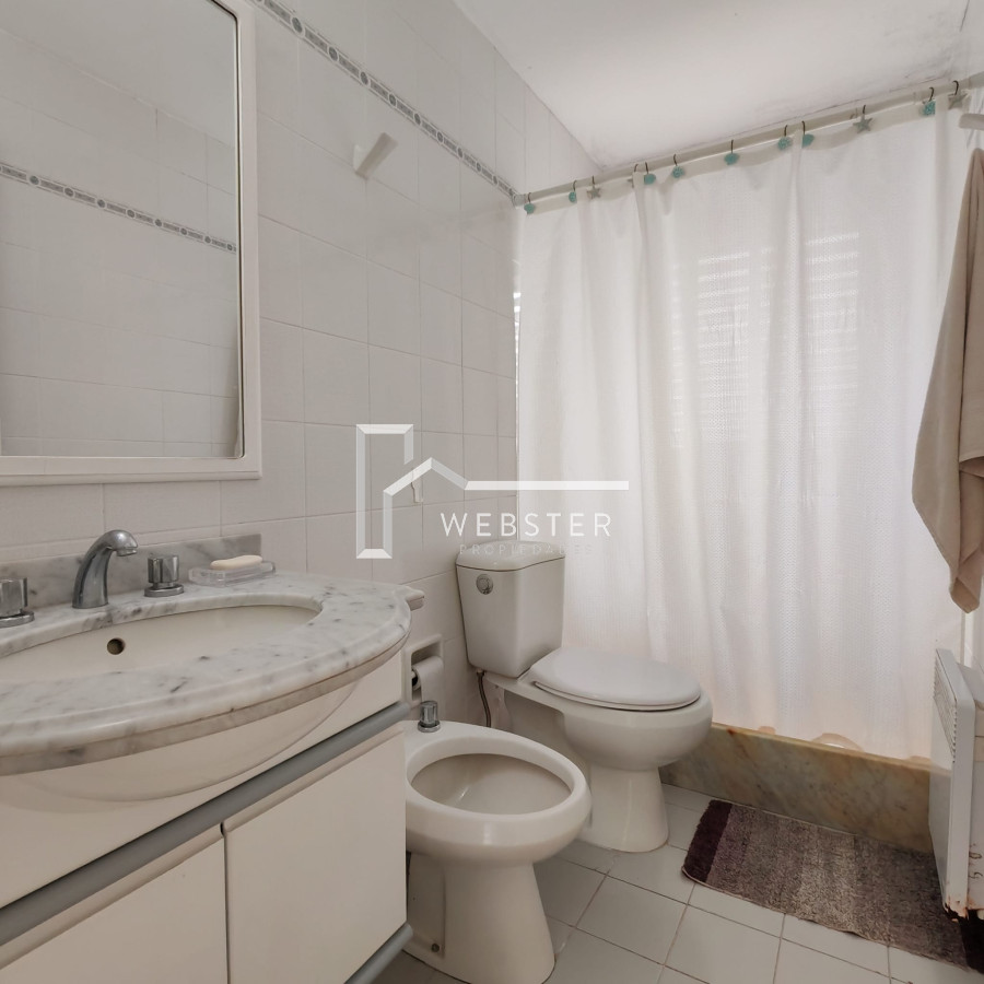 Apartamento ID.2186 - Alquier invernal en Complejo Lincoln frente a la playa 