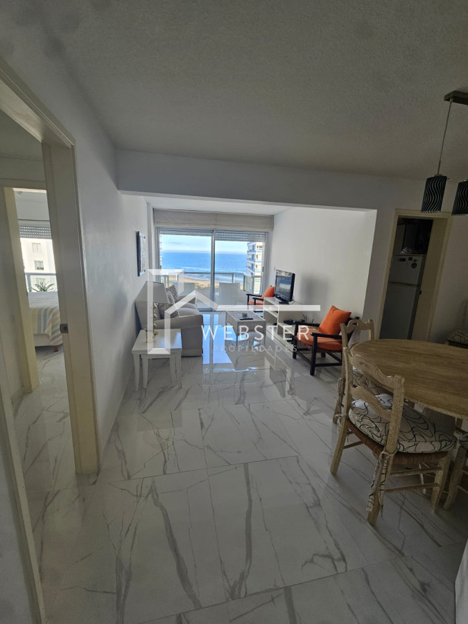 Apartamento ID.2004 - Divino apto con hermosa vista!