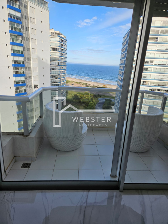 Apartamento ID.2004 - Divino apto con hermosa vista!