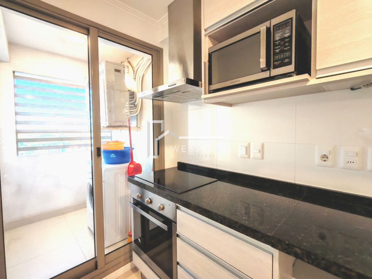 Apartamento ID.1875 - Alquiler hermoso apartamento 