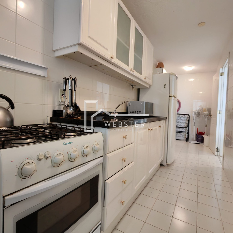 Apartamento ID.2186 - Alquier invernal en Complejo Lincoln frente a la playa 