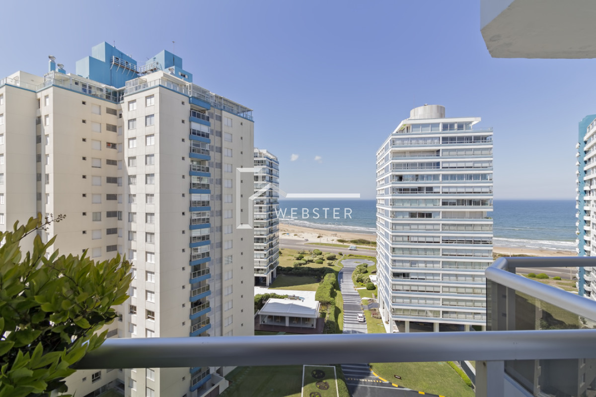 Apartamento ID.2004 - Divino apto con hermosa vista!