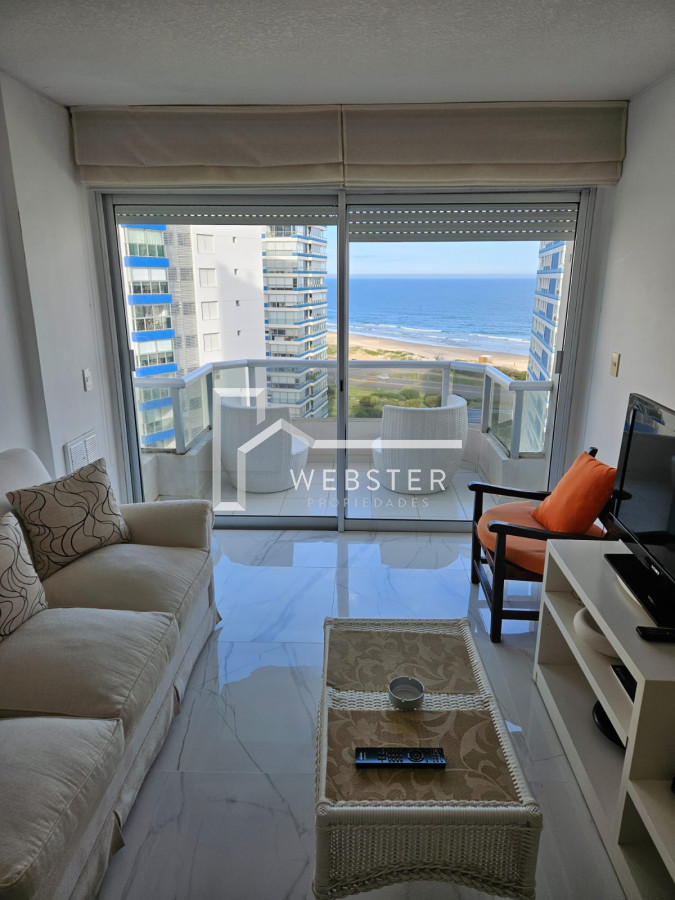 Apartamento ID.2004 - Divino apto con hermosa vista!