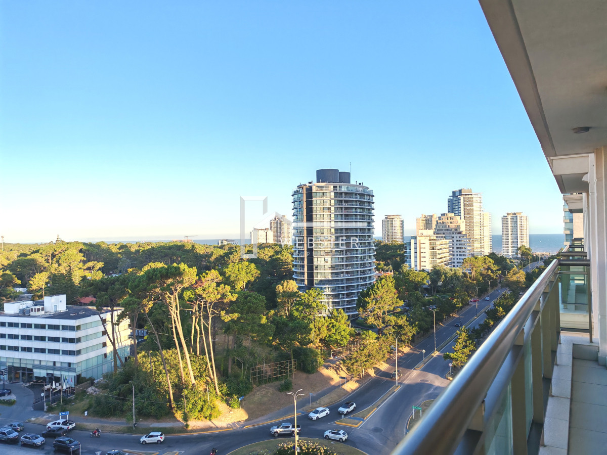Apartamento ID.1875 - Alquiler hermoso apartamento 