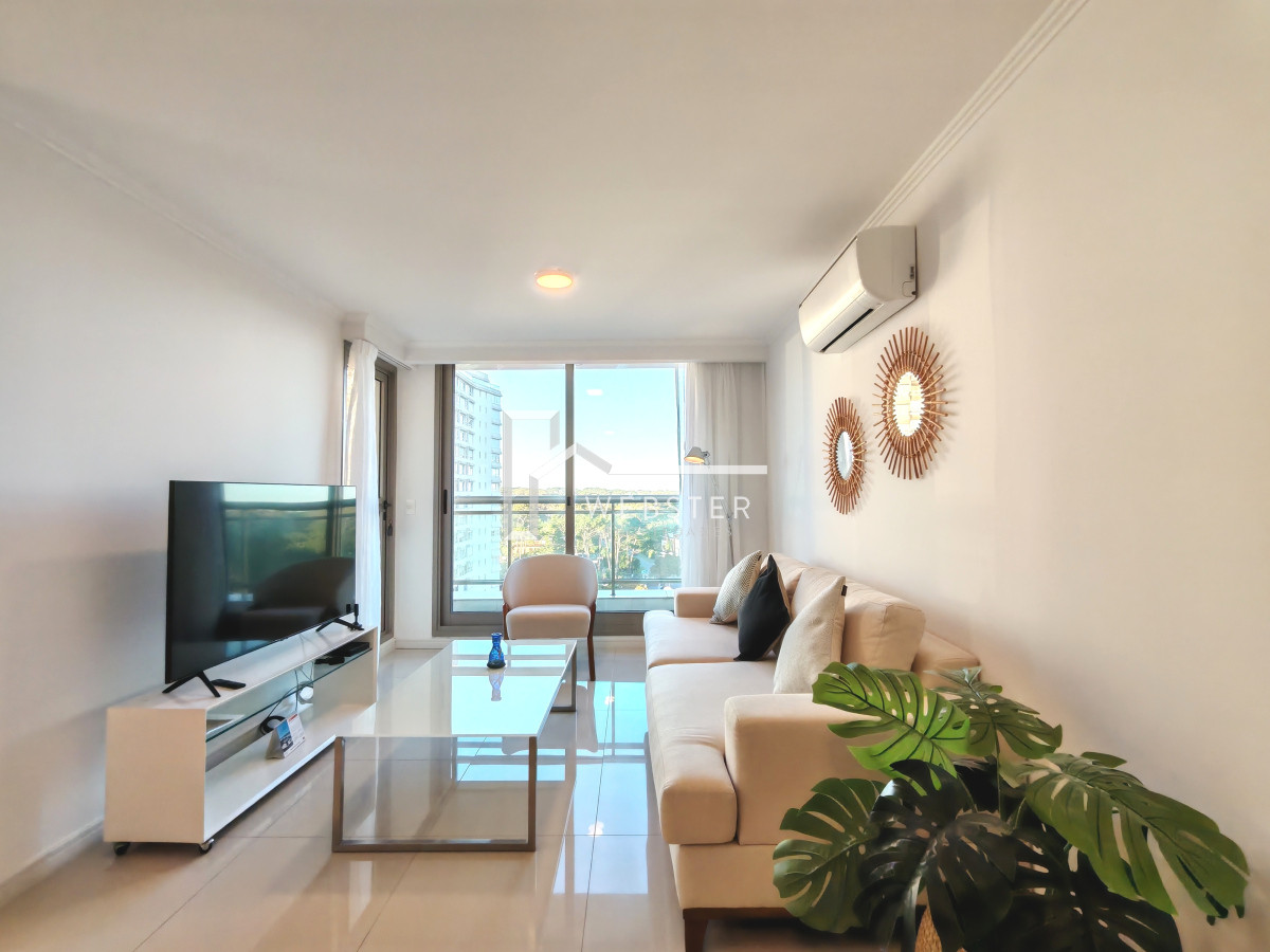 Apartamento ID.1875 - Alquiler hermoso apartamento 