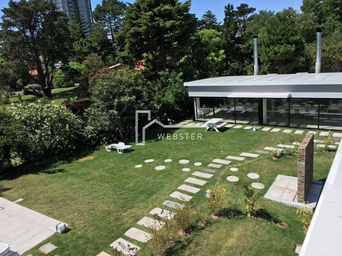 Apartamento ID.2626 - Edificio Tiziano - Alquiler Temporada Apartamento 1 dormitorio Edificio Tiziano