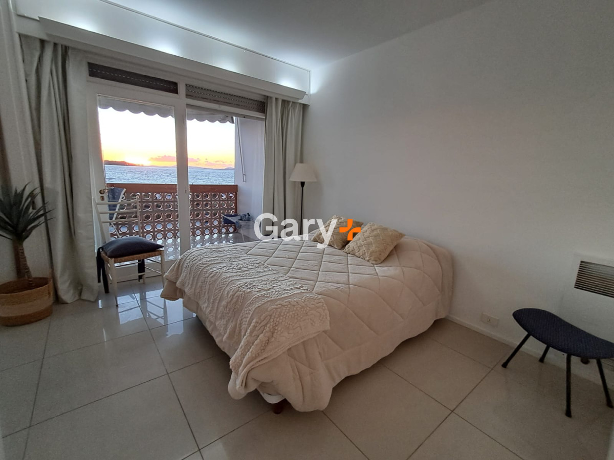 Apartamento ID.24422 - Apartamento venta mansa