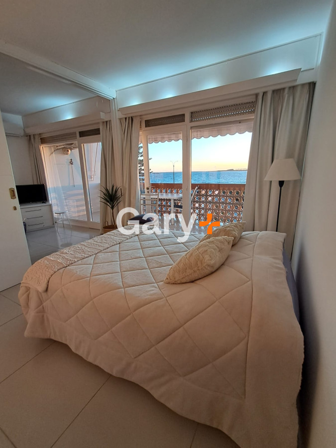 Apartamento ID.24422 - Apartamento venta mansa