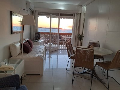 Apartamento venta mansa