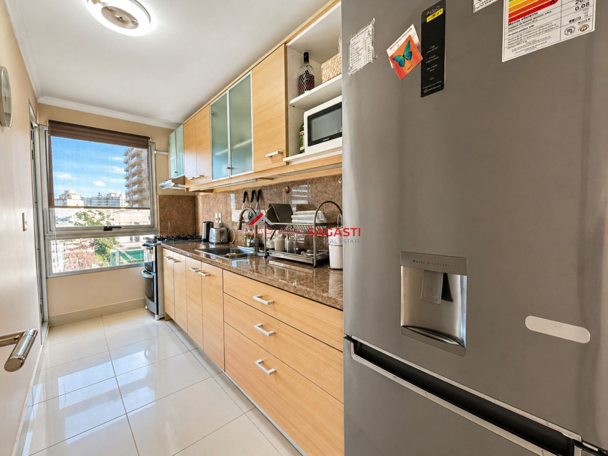 Apartamento ID.3823 - Apartamento en venta en Roosevelt Punta del Este, 3 dormitorios, 3 baños