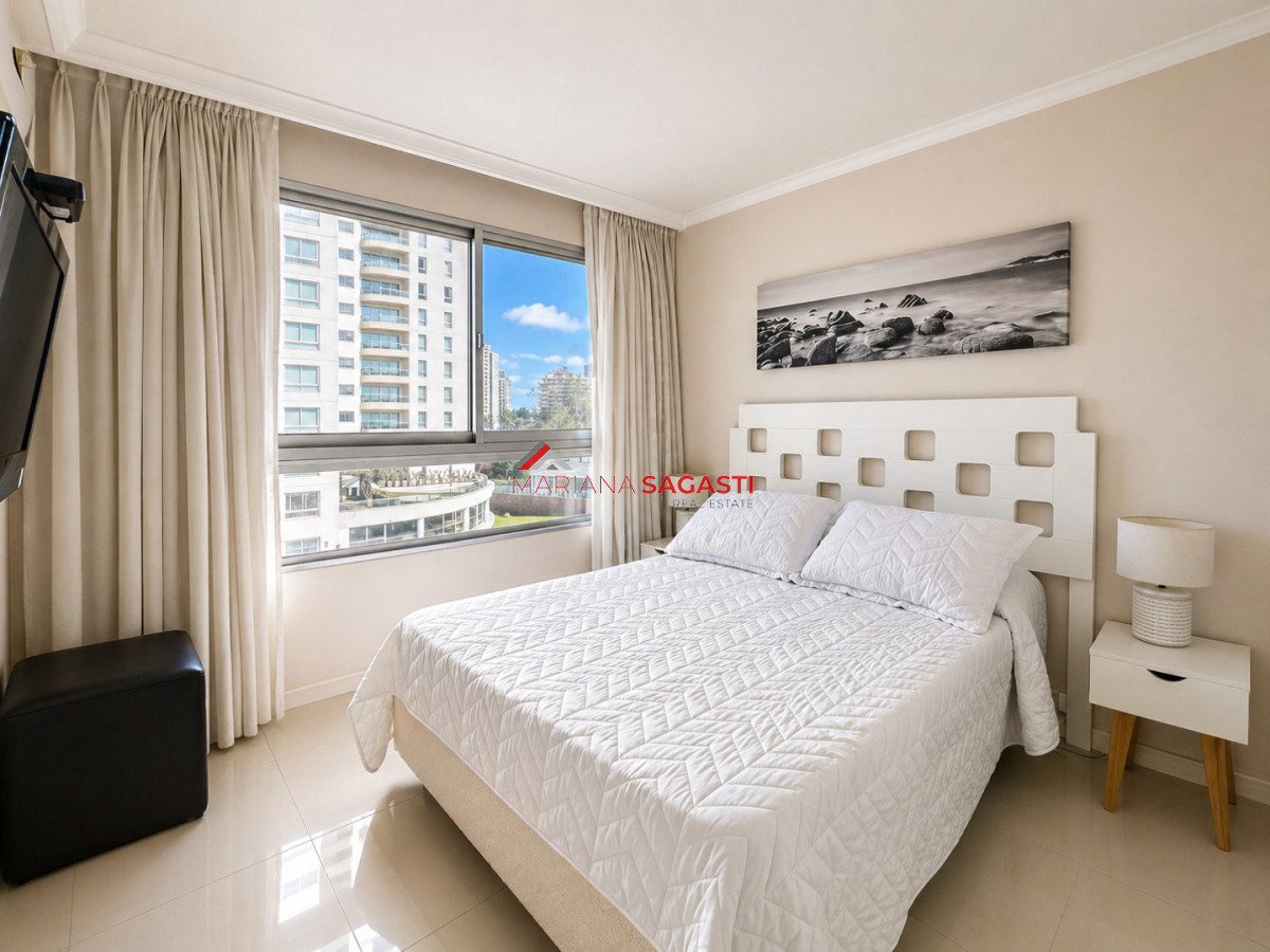 Apartamento ID.3823 - Apartamento en venta en Roosevelt Punta del Este, 3 dormitorios, 3 baños