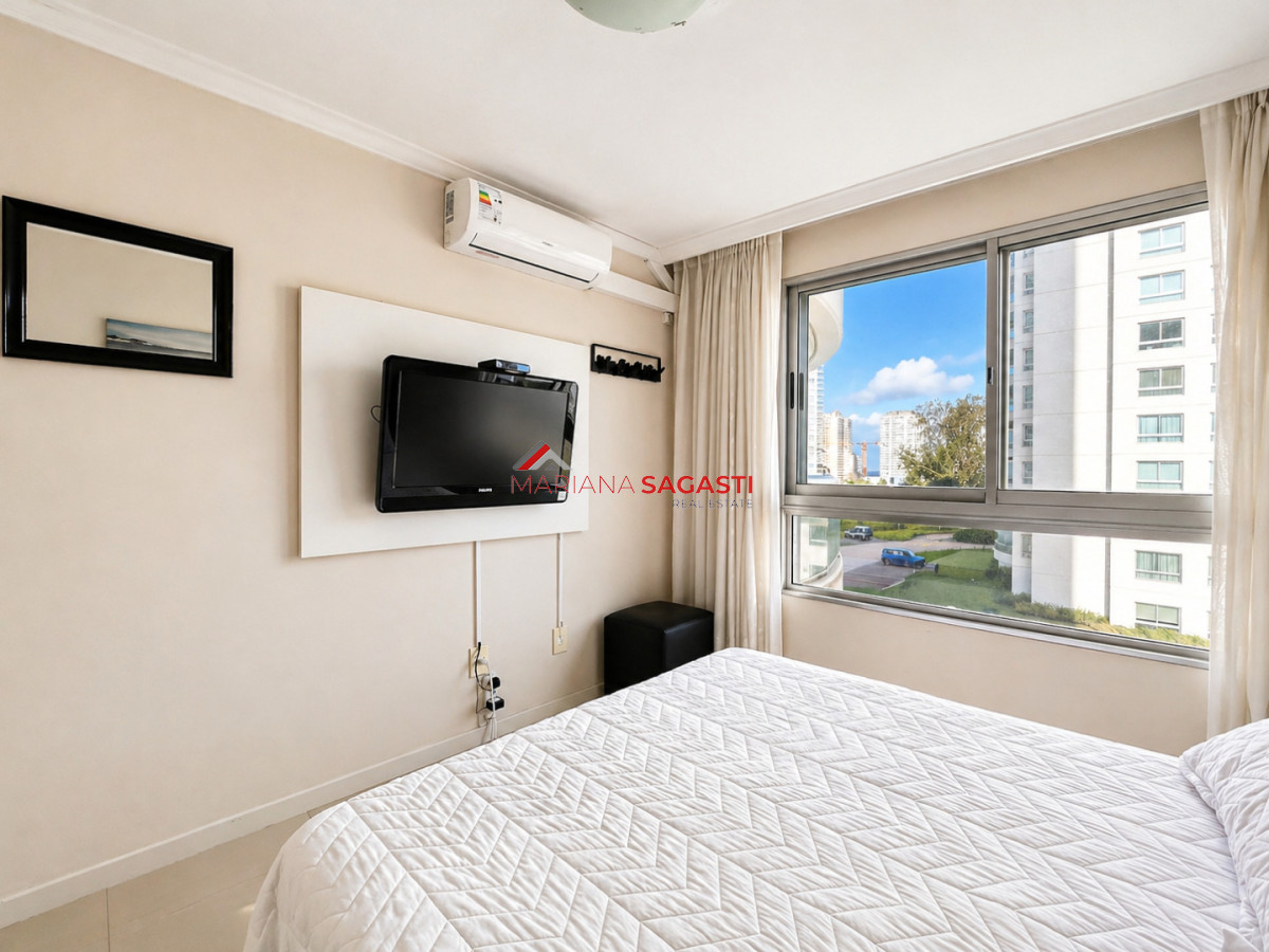 Apartamento ID.3823 - Apartamento en venta en Roosevelt Punta del Este, 3 dormitorios, 3 baños