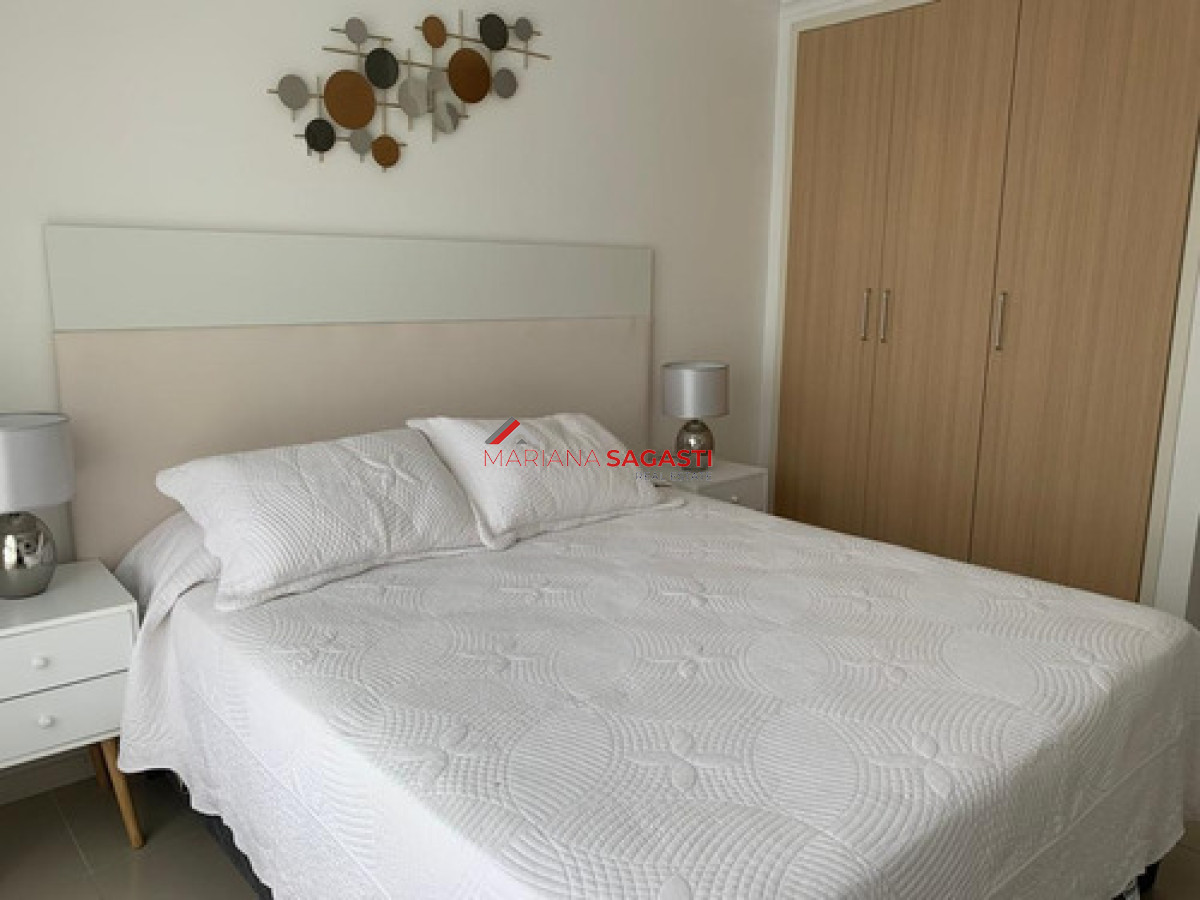 Apartamento ID.3823 - Apartamento en venta en Roosevelt Punta del Este, 3 dormitorios, 3 baños