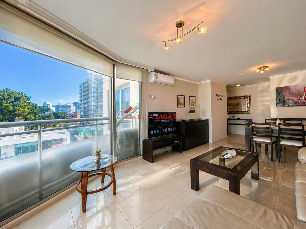 Apartamento ID.3823 - Apartamento en venta en Roosevelt Punta del Este, 3 dormitorios, 3 baños