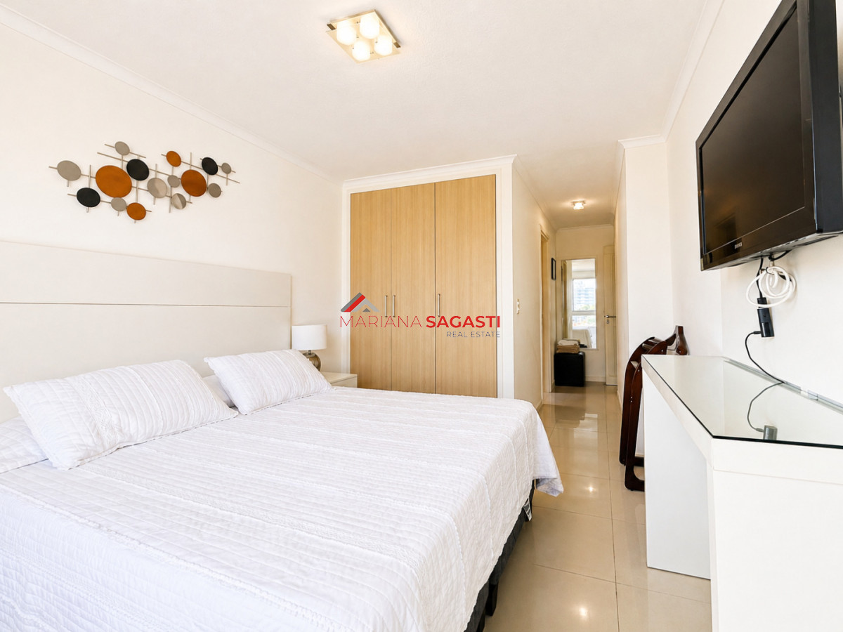 Apartamento ID.3823 - Apartamento en venta en Roosevelt Punta del Este, 3 dormitorios, 3 baños