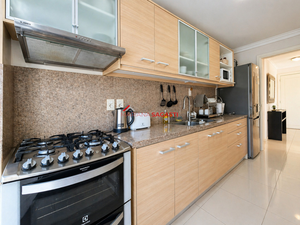 Apartamento ID.3823 - Apartamento en venta en Roosevelt Punta del Este, 3 dormitorios, 3 baños
