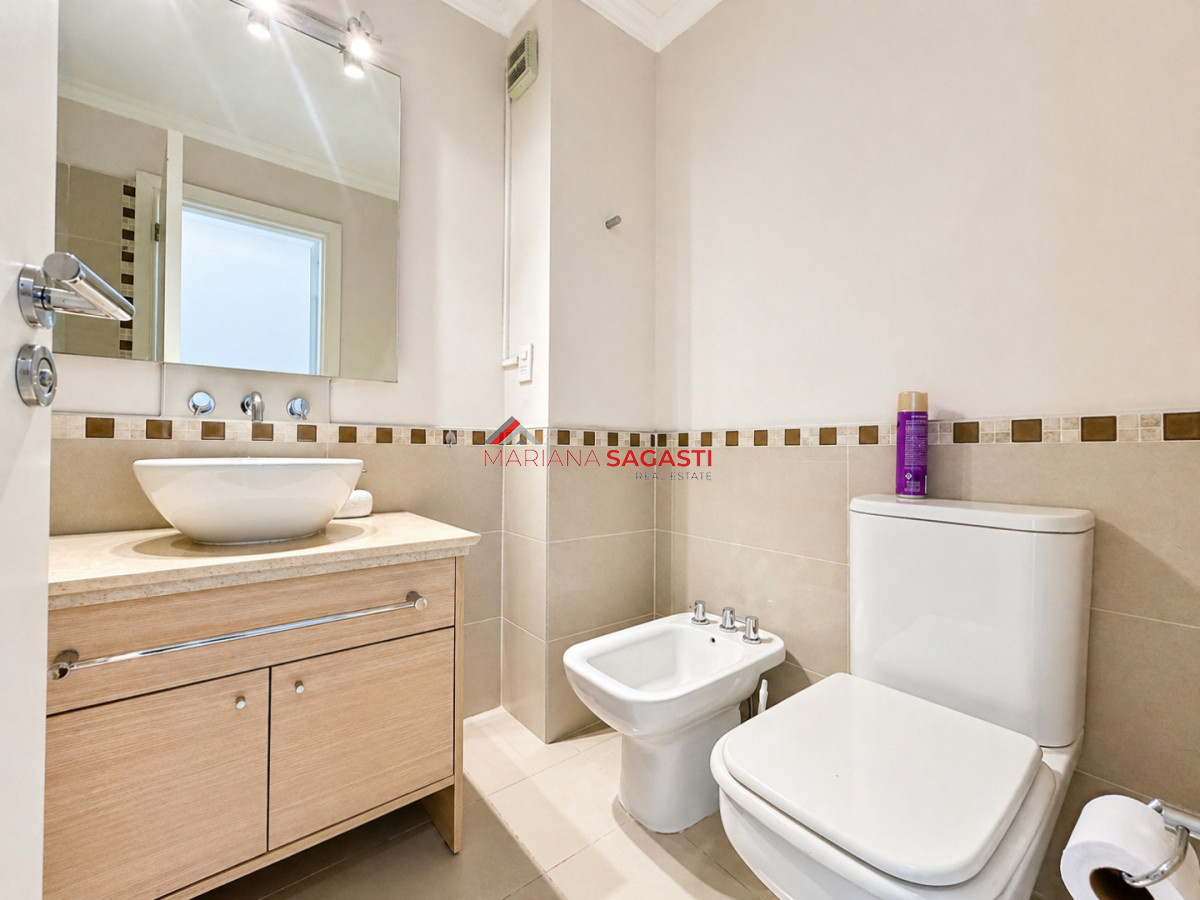 Apartamento ID.3823 - Apartamento en venta en Roosevelt Punta del Este, 3 dormitorios, 3 baños