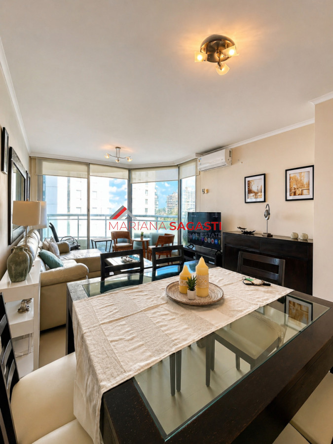 Apartamento ID.3823 - Apartamento en venta en Roosevelt Punta del Este, 3 dormitorios, 3 baños