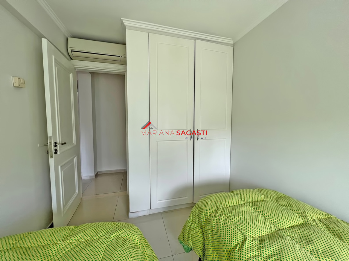 Apartamento ID.3825 - Apartamento en venta y alquiler en Brava Punta del Este, 3 dormitorios, 2 baños
