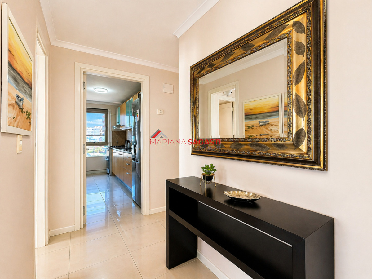 Apartamento ID.3823 - Apartamento en venta en Roosevelt Punta del Este, 3 dormitorios, 3 baños