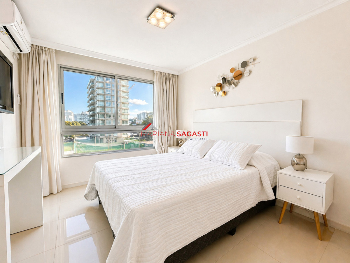 Apartamento ID.3823 - Apartamento en venta en Roosevelt Punta del Este, 3 dormitorios, 3 baños