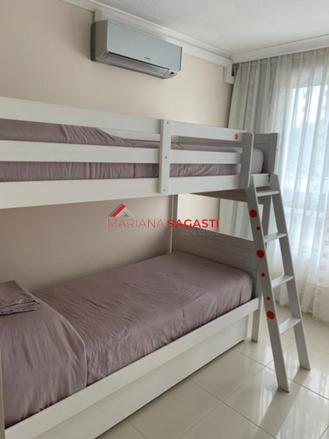 Apartamento ID.3823 - Apartamento en venta en Roosevelt Punta del Este, 3 dormitorios, 3 baños