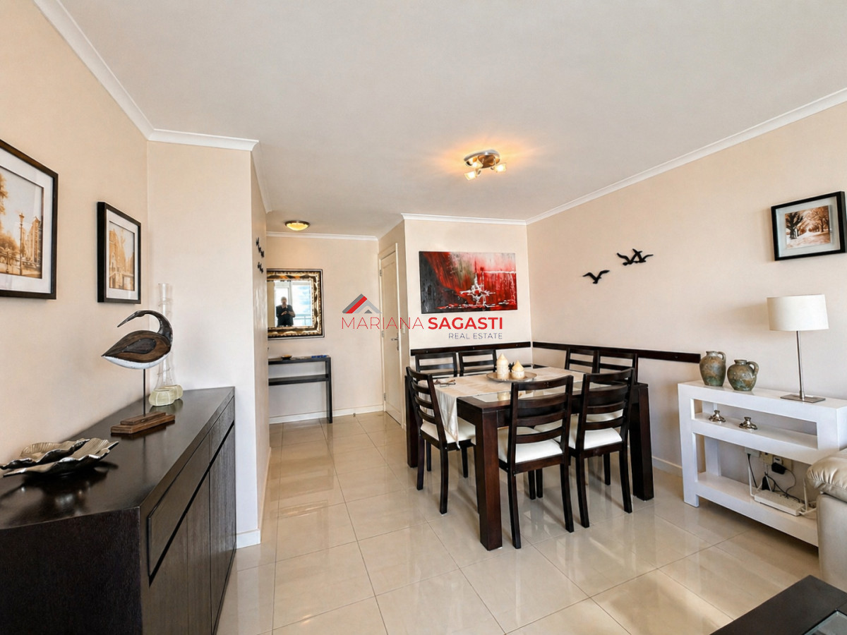 Apartamento ID.3823 - Apartamento en venta en Roosevelt Punta del Este, 3 dormitorios, 3 baños