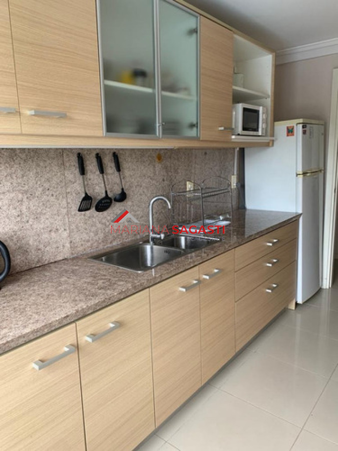 Apartamento ID.3823 - Apartamento en venta en Roosevelt Punta del Este, 3 dormitorios, 3 baños