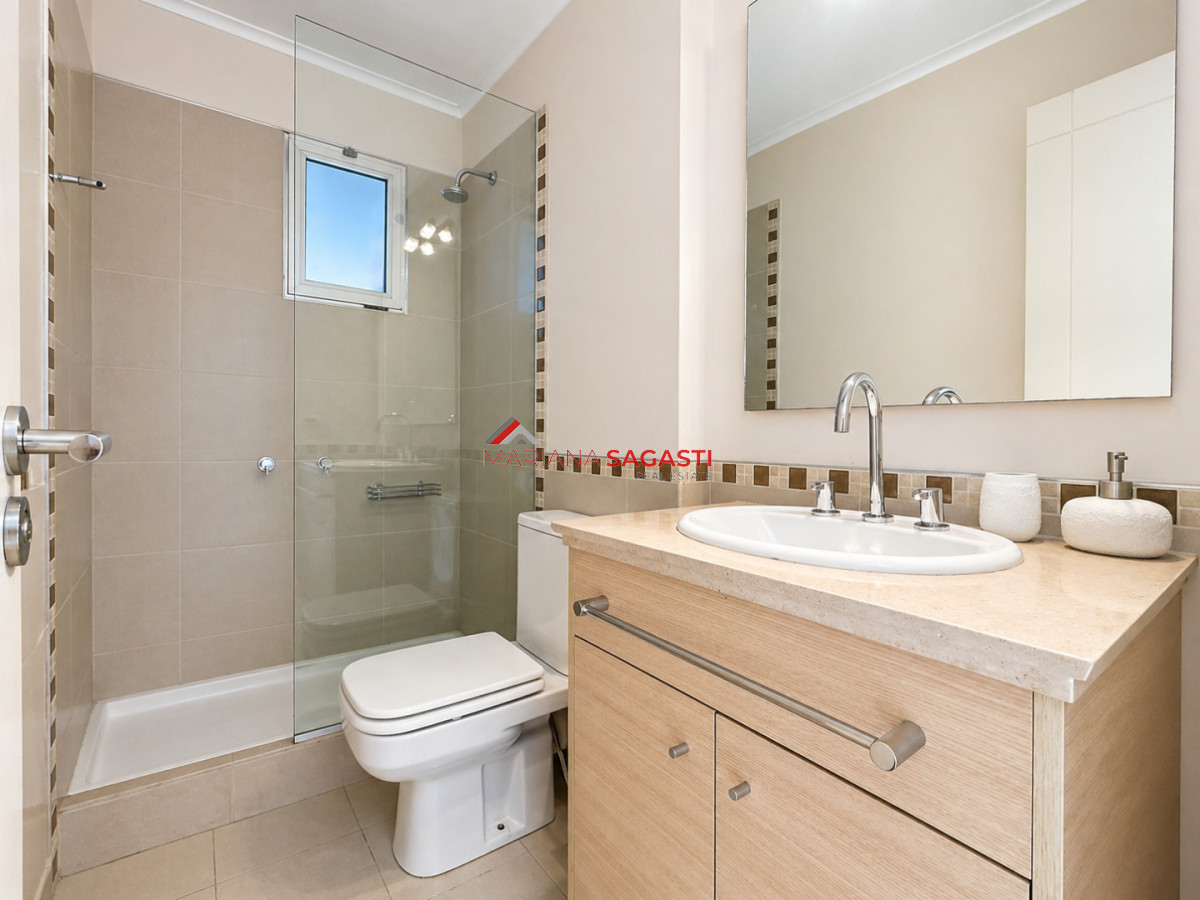 Apartamento ID.3823 - Apartamento en venta en Roosevelt Punta del Este, 3 dormitorios, 3 baños