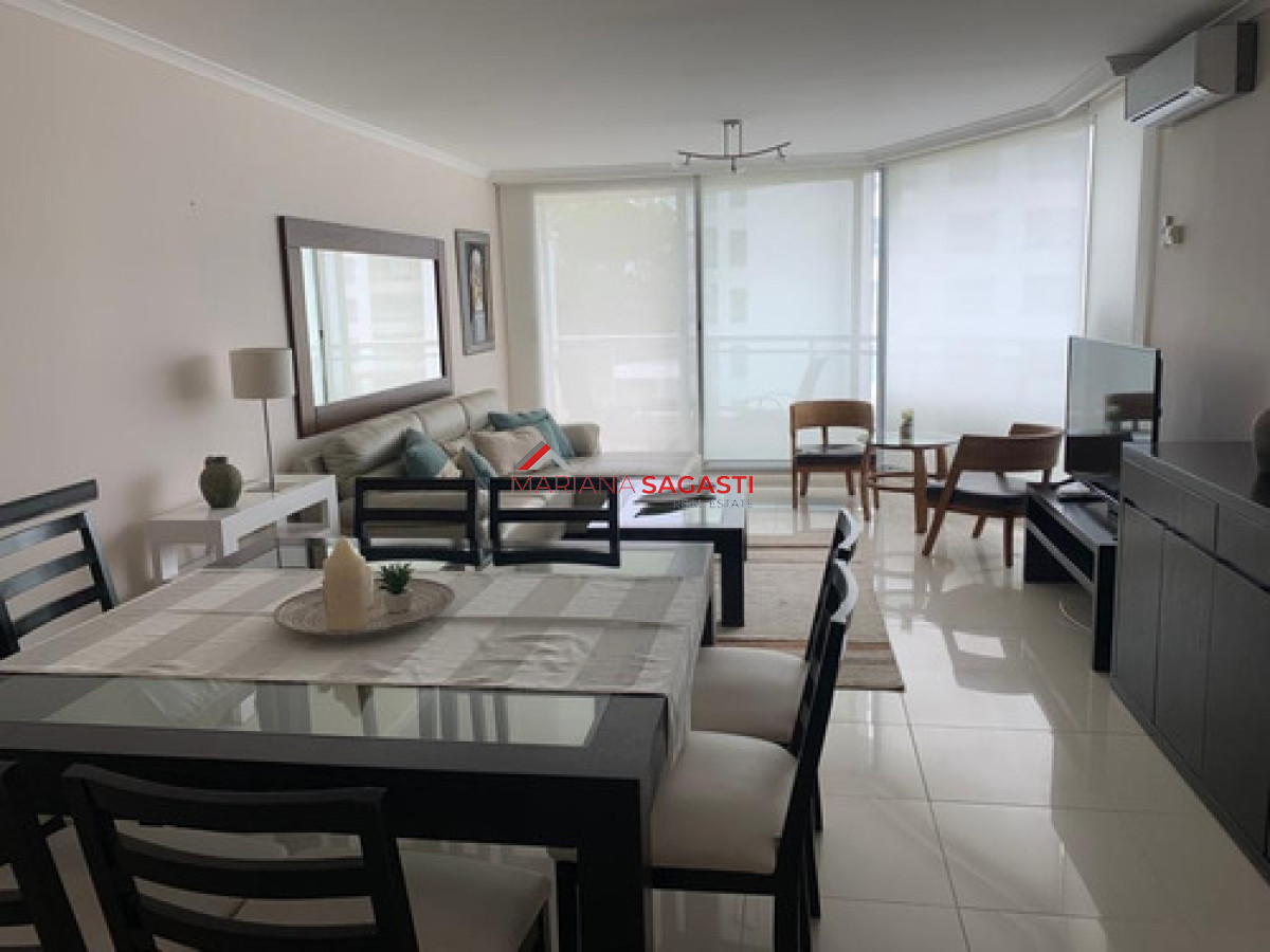 Apartamento ID.3823 - Apartamento en venta en Roosevelt Punta del Este, 3 dormitorios, 3 baños