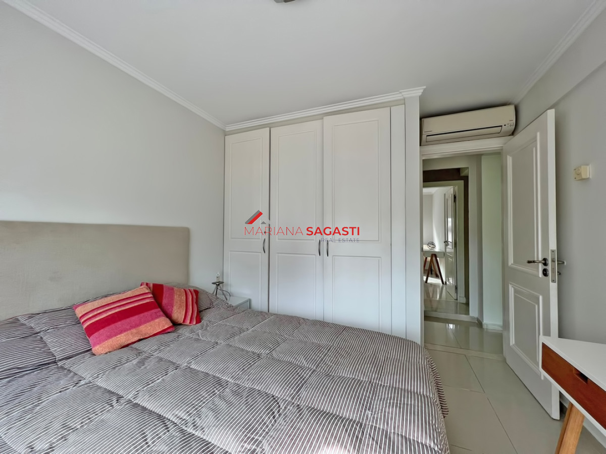Apartamento ID.3825 - Apartamento en venta y alquiler en Brava Punta del Este, 3 dormitorios, 2 baños