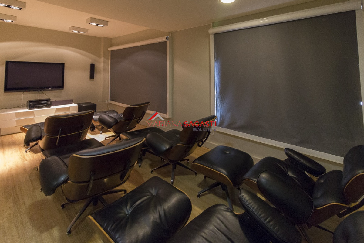 Apartamento ID.3823 - Apartamento en venta en Roosevelt Punta del Este, 3 dormitorios, 3 baños