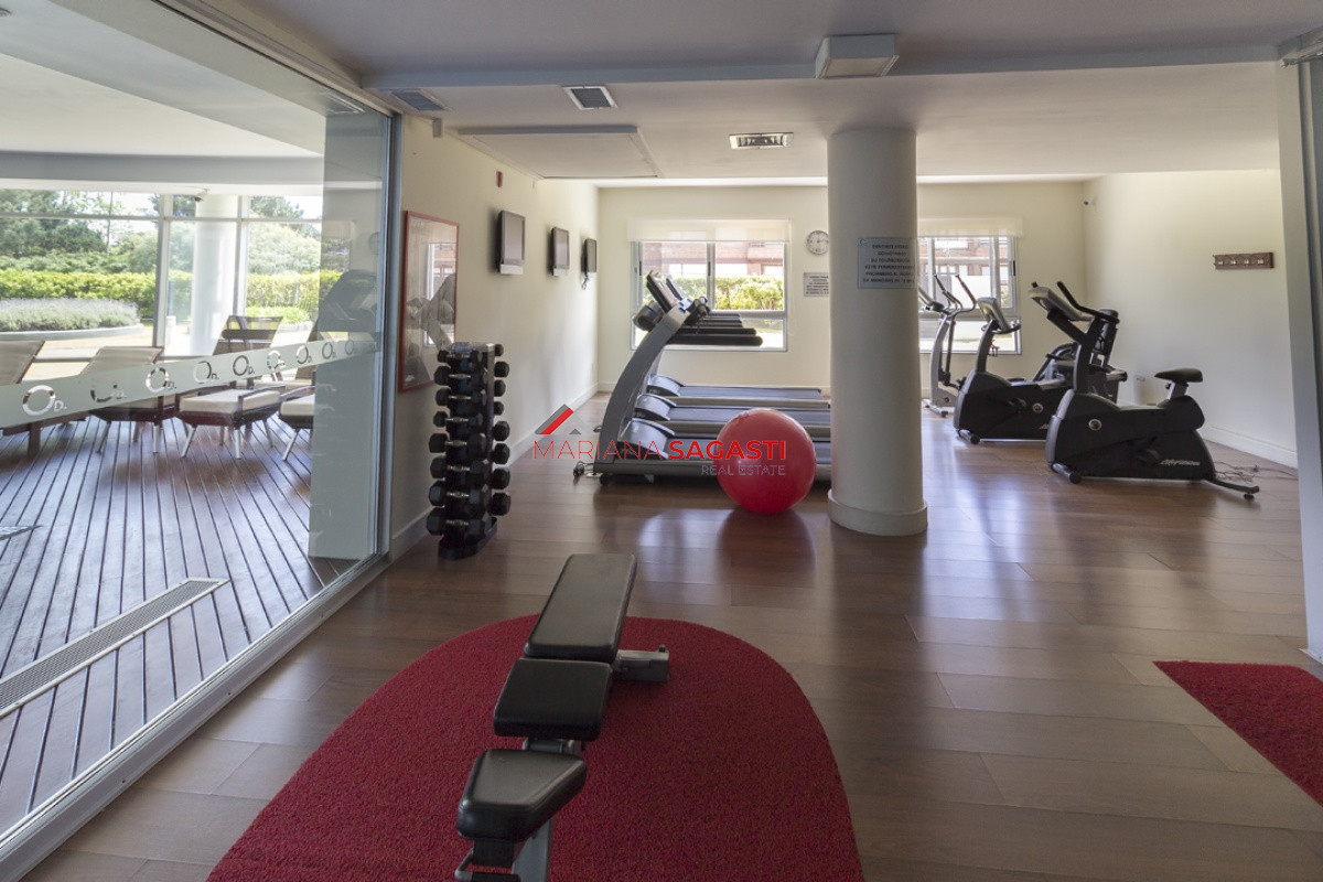 Apartamento ID.3823 - Apartamento en venta en Roosevelt Punta del Este, 3 dormitorios, 3 baños